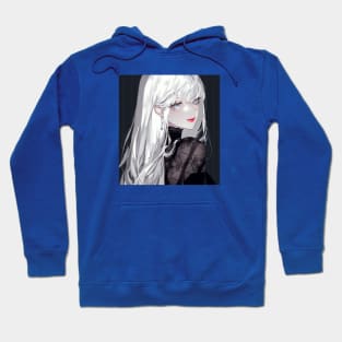 Keiko Hoodie